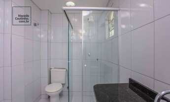 Imagem 4: Apartamento para Venda em Curitiba, Água Verde, 3 dormitórios, 1 suíte, 2 banheiros, 1 vag