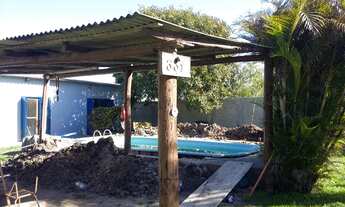 Imagem 5: Casa para venda com 100 metros quadrados com 2 quartos em Laranjal - Pelotas - RS