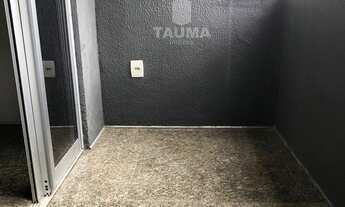 Imagem 7: Vizinho ao colégio Nossa Senhora das Graças, nascente..