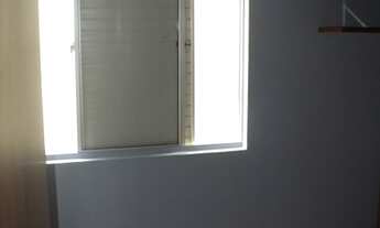 Imagem 3: Apto venda 55 m2 . 3 DORMS. armários, lazer completo. Locação ativa