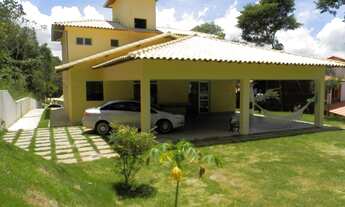 Imagem 4: CASA NOVINHA NO VEREDAS