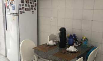 Imagem 3: OFERTA UNICA! EDF VERDE MAR. 04 QTS, 02 SUITES, 02 VAGAS