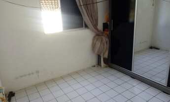 Imagem 5: Apartamento para venda possui 44 m² com 2 quartos em Messejana - Fortaleza - CE