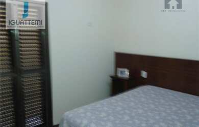 Imagem 6: Apartamento à venda, 133 m² por R$ 400.000,00 - Vila Redentora - São José do Rio Preto/SP