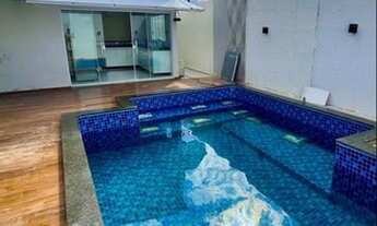 Imagem: Casa com fino acabamento  Santo Antônio