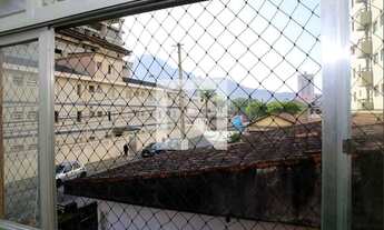 Imagem 6: Apartamento para Aluguel - Canto do Forte, 1 Quarto, 56 m2