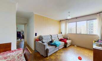 Imagem 5: São Paulo - Apartamento Padrão - Brooklin