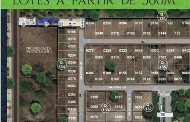 Imagem 5: Reserva do Atlântico um condomínio fechado com toda a infraestrutura e segurança