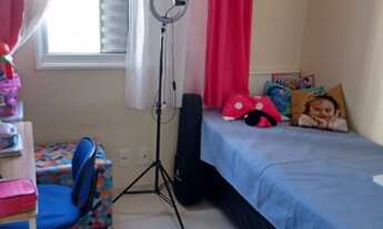 Imagem 4: Apartamento à venda, 69 m² por R$ 420.000,00 - Presidente Altino - Osasco/SP