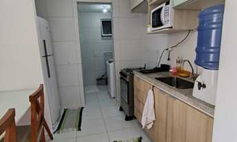 Imagem 2: Varandas Gran Park fica tudo