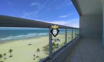 Imagem: FRENTE AO MAR - 3 Dorm, 2 Suítes, 2 Vagas