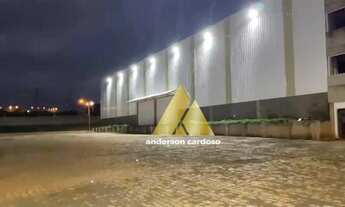 Imagem 6: Galpão para alugar, 13168 m² - Nova Odessa - Nova Odessa/SP