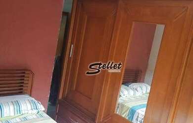 Imagem 4: Rio das Ostras - Casa em condomínio no Extensão do Bosque, 2 quartos