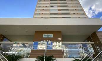 Imagem: Apartamento para venda tem 118 metros quadrados