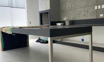 Imagem 6: Al[phaville Tamboré 10 Casa Alto Padrão com elevador 610m 4 suítes $7.630.000-Santana de P