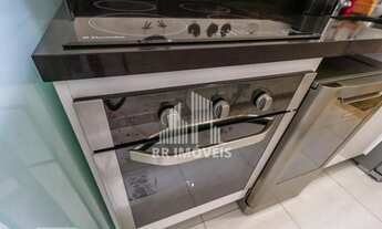 Imagem 11: RRCOD4388 Apartamento 68m² CONDOMÍNIO VITALLE HOME CLUB - OPORTUNIDADE - Barueri, SP - 3 D