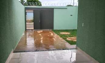 Imagem 4: Casa para venda possui 83 metros quadrados com 2 quartos Nova Olinda - 2º Complemento