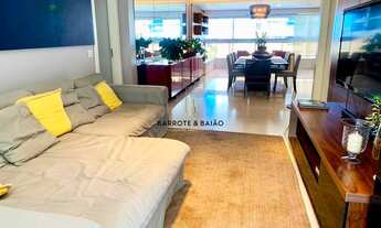 Imagem 4: Apartamento para venda tem 275 m² em Vila da Serra - Nova Lima