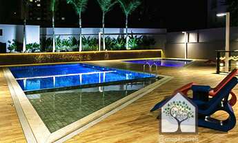 Imagem 7: Apartamento à venda no bairro Itacorubi - Florianópolis/SC