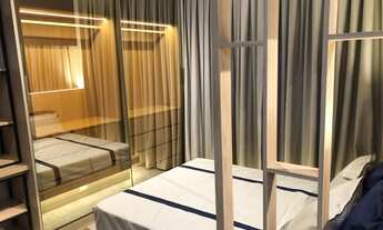 Imagem 5: Studios de 30m2,na melhor localização do Bairro Jardim em Santo André