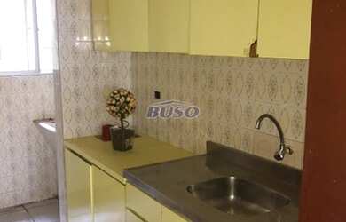 Imagem 7: CURITIBA - Apartamento Padrão - Campo Comprido