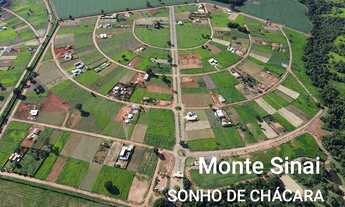 Imagem: Terreno em condomínio - Residencial Terra