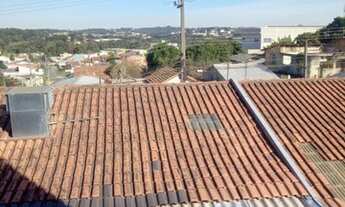 Imagem 2: Apartamento para Venda em Colombo, Campo Pequeno, 2 dormitórios, 1 banheiro, 1 vaga