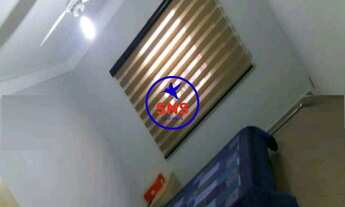 Imagem 5: CASA RESIDENCIAL em CAMPINAS - SP, JARDIM SANTA GENEBRA