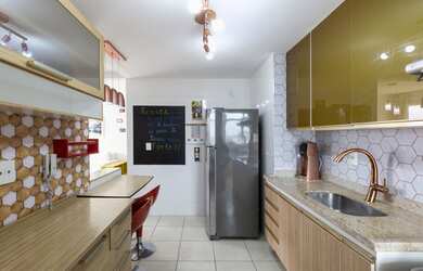 Imagem 4: Apartamento 2 quartos para venda no bairro Centro em Juiz de Fora, MG