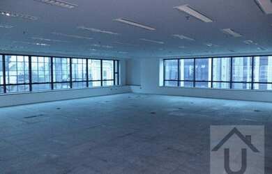 Imagem 2: Sala comercial para locação, Vila Olímpia, São Paulo - SA0035