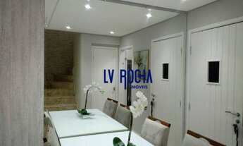 Imagem: Casa a Venda no Campo Limpo