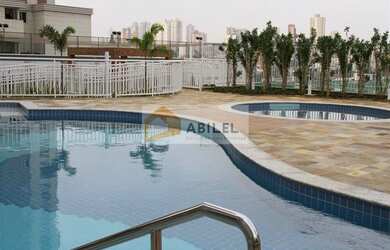 Imagem 5: São Paulo - Apartamento Padrão - Jardim Anália Franco