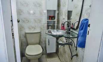 Imagem 7: Rio de Janeiro - Casa de Vila - Pilares