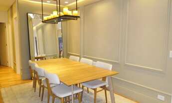 Imagem 3: Apartamento para Venda em Campos do Jordão, Capivari, 3 dormitórios, 1 suíte, 4 banheiros