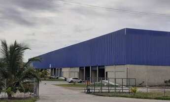 Imagem 2: Galpões com 1.060 m² Dentro de Condomínio em Goiana - PE