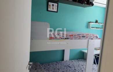 Imagem 7: Porto Alegre - Apartamento Padrão - Cavalhada