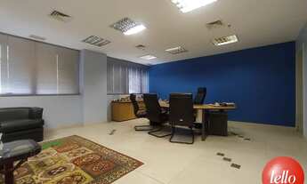 Imagem 7: São Paulo - Conjunto Comercial/sala - Santo Amaro