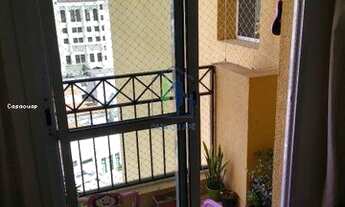 Imagem 7: Apartamento para Venda em São Paulo / SP no bairro Vila Gumercindo