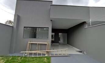 Imagem: Casa com 3 quartos a venda no Setor Pampulha