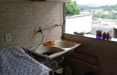 Imagem 4: Casa no Jardim das rosas - Ibirité