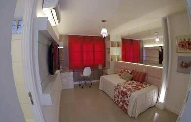 Imagem 7: Gran Terrazo Parquelandia 151m2 04 Quartos 02 aptos p/ andar 03 Vagas 02 ultimas unidades