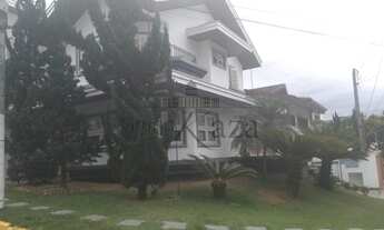 Imagem 6: Casa Condomínio - Jardim das Colinas - Condomínio Colinas - 4 Dormitórios - 279m²