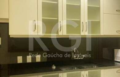 Imagem 2: Porto Alegre - Apartamento Padrão - Cidade Baixa