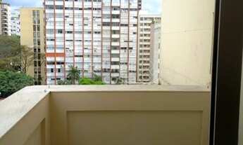 Imagem 6: Apartamento de 270m² na Av. Angélica próximo ao metro Mackenzie e shopping Higienópolis