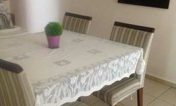 Imagem 6: Apartamento Condominio Primavera - Bairro São Roque $ 250.000.00