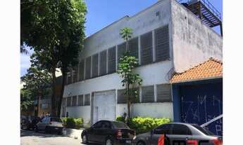 Imagem 5: Sao Paulo - Galpão/Depósito/Armazém - Barra Funda
