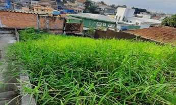 Imagem 6: TERRENO RESIDENCIAL em TABOÃO DA SERRA - SP, JARDIM MARIA ROSA
