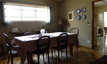 Imagem 6: Casa residencial à venda, Cidade Universitária, Campinas