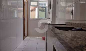 Imagem 6: Apartamento com 3 quartos em Piratininga - Niterói - RJ