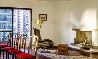 Imagem 2: APARTAMENTO - VILA MARIANA - SP